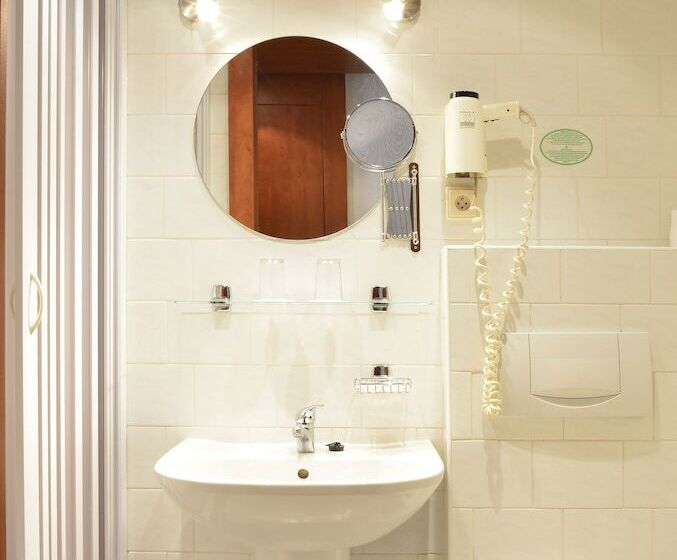 Fotos del hotel Olympik Tristar:  14