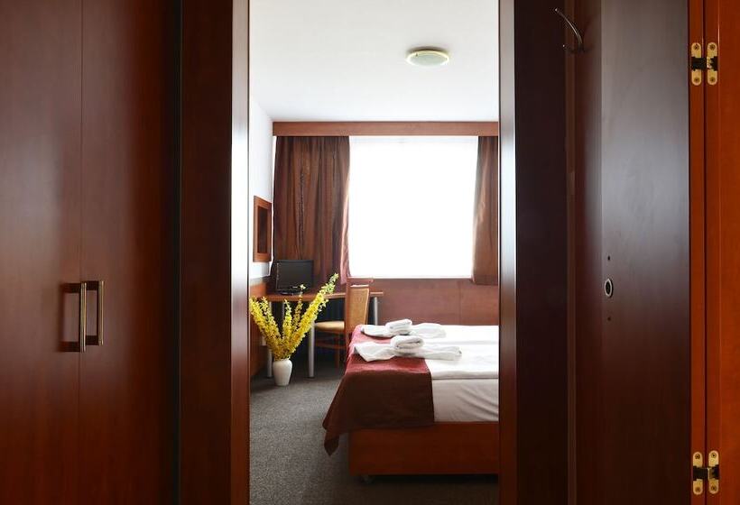 Fotos del hotel Olympik Tristar:  8