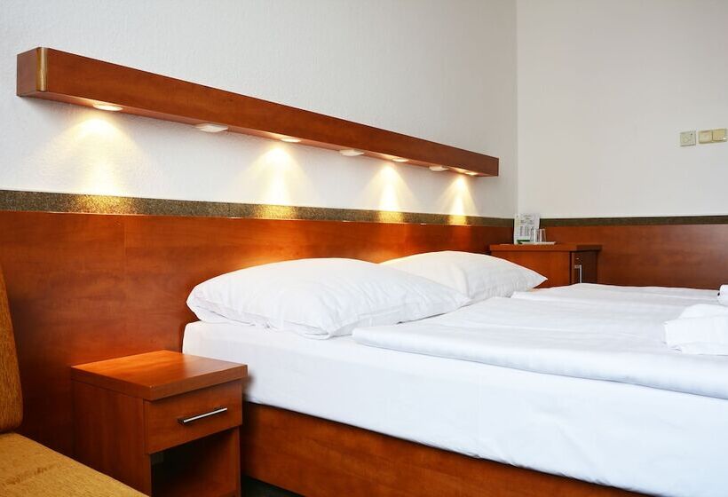 Fotos del hotel Olympik Tristar:  10