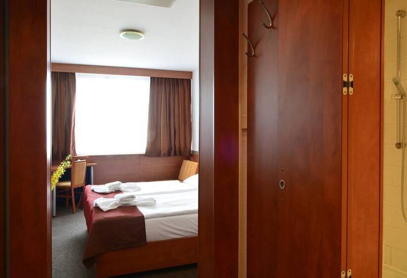 Fotos del hotel Olympik Tristar:  11