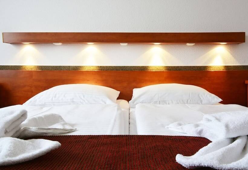 Fotos del hotel Olympik Tristar:  4