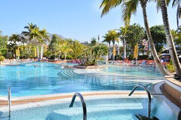 هتل Park Club Europe All Inclusive Resort