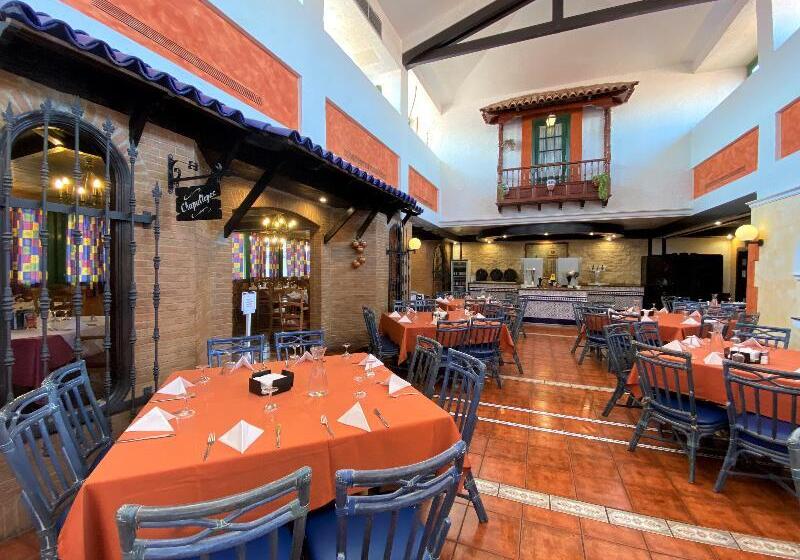 בית מלון כפרי Park Club Europe  All Inclusive Resort