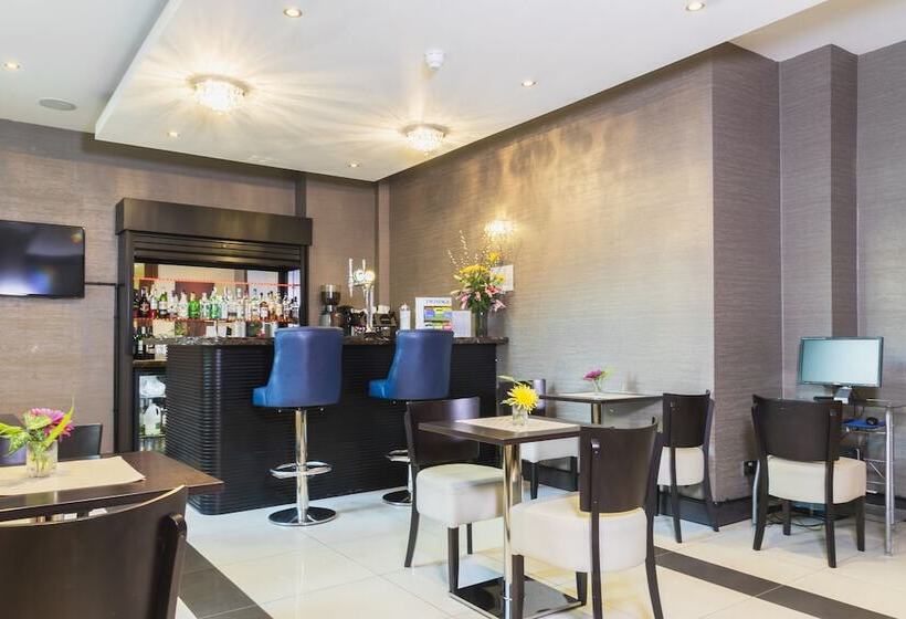 Fotos del hotel Park Grand London Hyde Park:  20