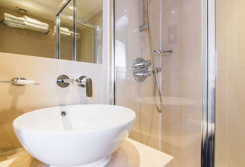 Fotos del hotel Park Grand London Hyde Park:  33