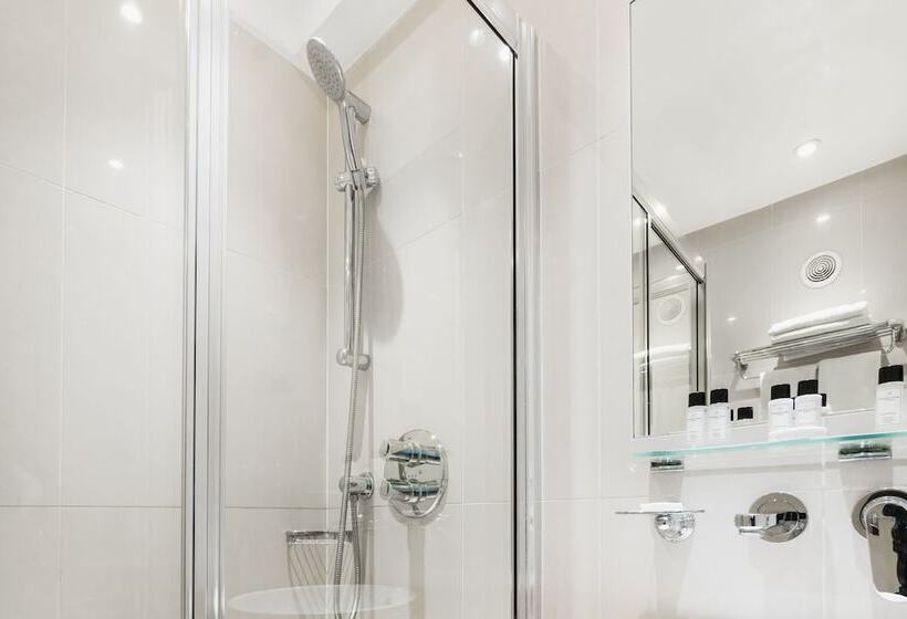 Fotos del hotel Park Grand London Hyde Park:  22