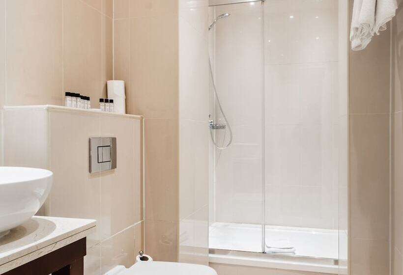 Fotos del hotel Park Grand London Hyde Park:  27