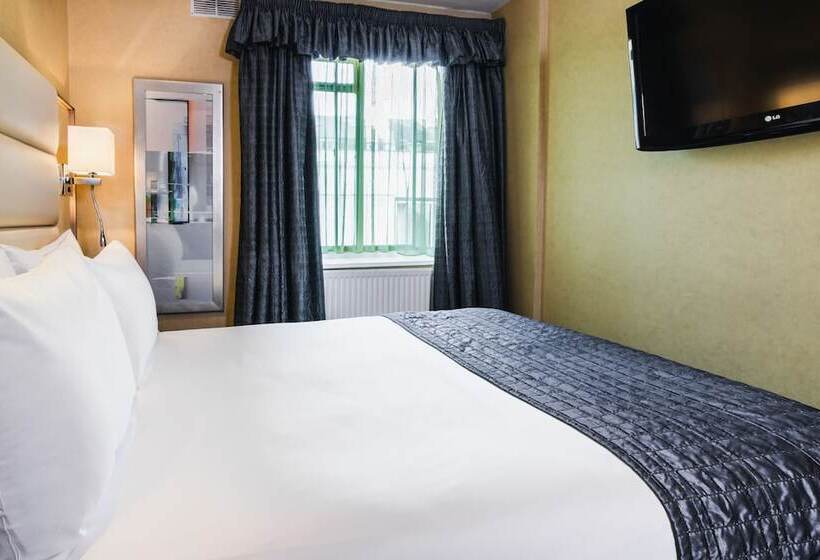 Fotos del hotel Park Grand London Hyde Park:  6