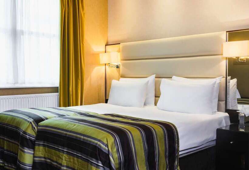 Fotos del hotel Park Grand London Hyde Park:  15