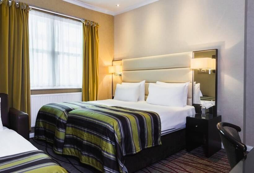 Fotos del hotel Park Grand London Hyde Park:  2