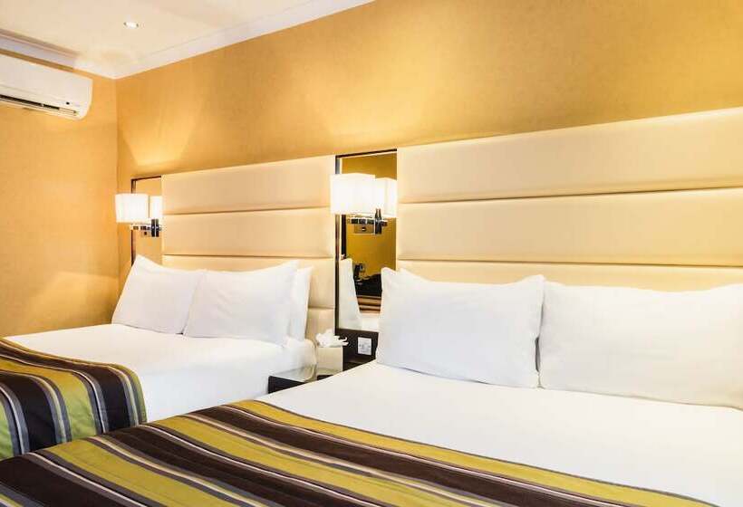 Fotos del hotel Park Grand London Hyde Park:  5