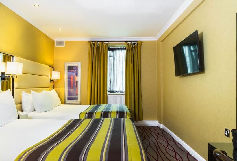 Fotos del hotel Park Grand London Hyde Park:  14