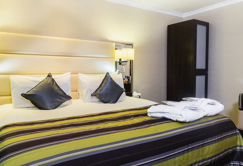 Fotos del hotel Park Grand London Hyde Park:  16