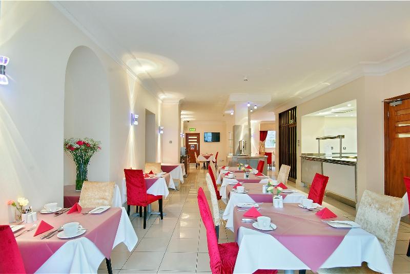 Fotos del hotel Park Grand London Hyde Park:  9
