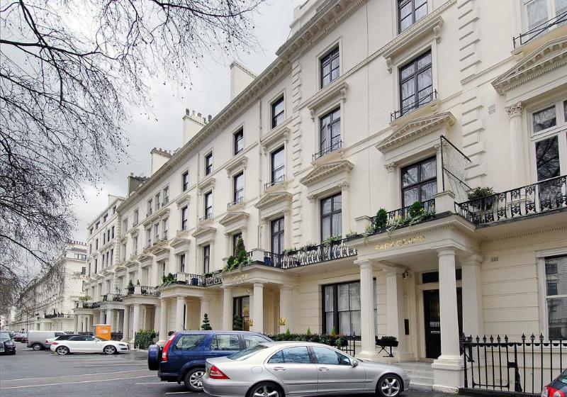Fotos del hotel Park Grand London Hyde Park:  17