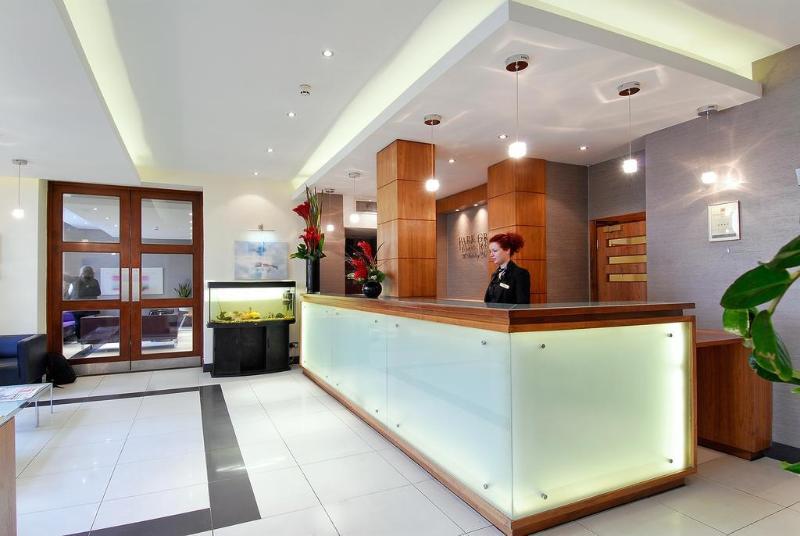 Fotos del hotel Park Grand London Hyde Park:  37