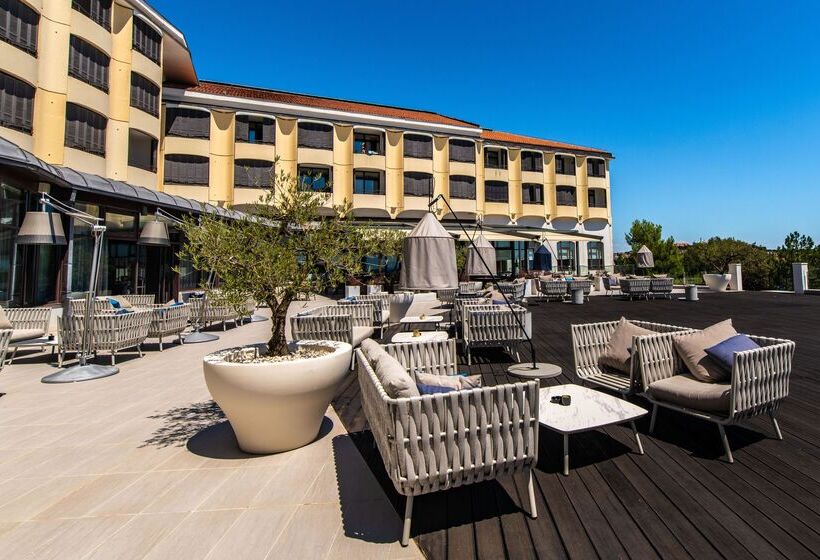 Hotel Park Plaza Histria Pula