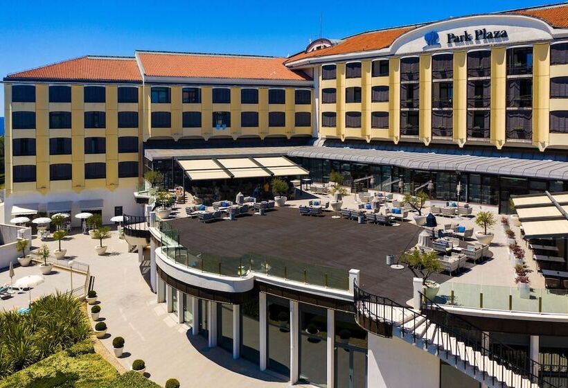 Hotel Park Plaza Histria Pula