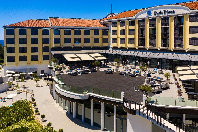 Hotel Park Plaza Histria Pula