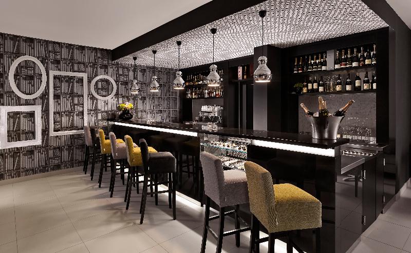 هتل Park Plaza Histria Pula