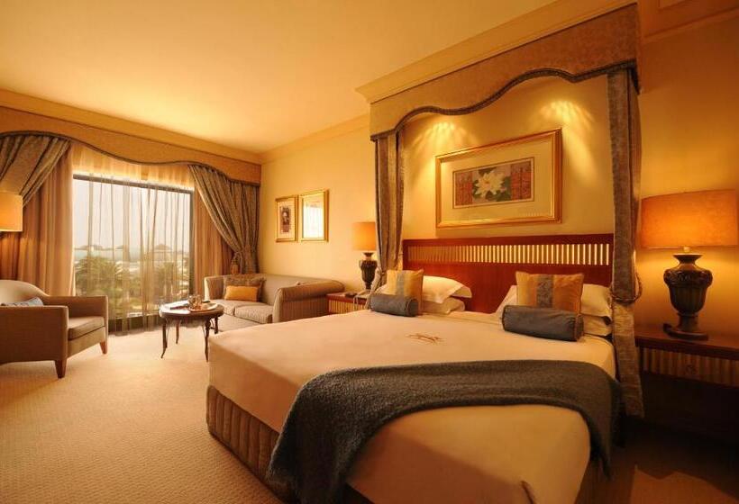 هتل Peermont D Oreale Grande At Emperors Palace Johannesburg