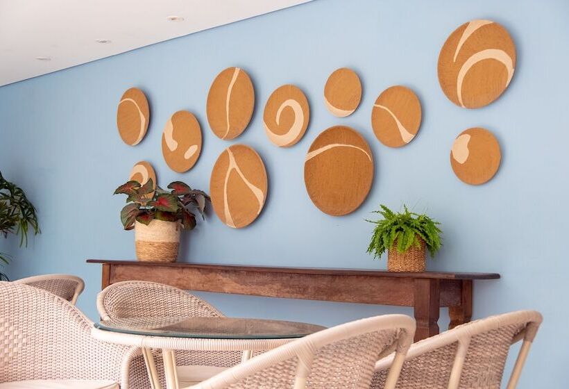 هتل Portobello Ondina Praia