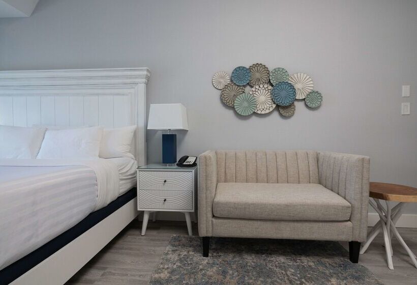 Prestige Harbourfront Resort, Worldhotels Luxury