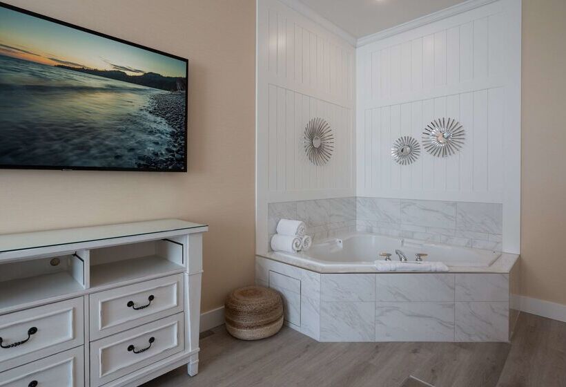 Prestige Harbourfront Resort, Worldhotels Luxury