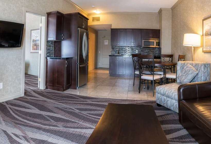 Prestige Harbourfront Resort, Worldhotels Luxury