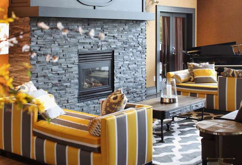 Prestige Harbourfront Resort, Worldhotels Luxury