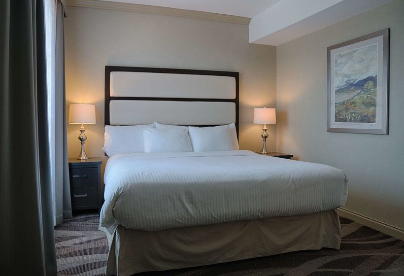 Prestige Harbourfront Resort, Worldhotels Luxury