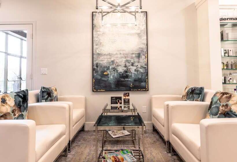 Prestige Harbourfront Resort, Worldhotels Luxury