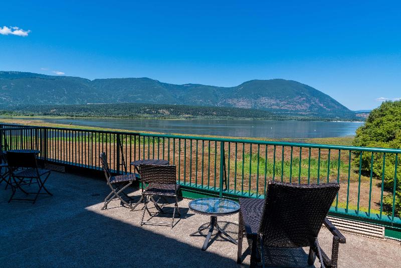 Prestige Harbourfront Resort, Worldhotels Luxury
