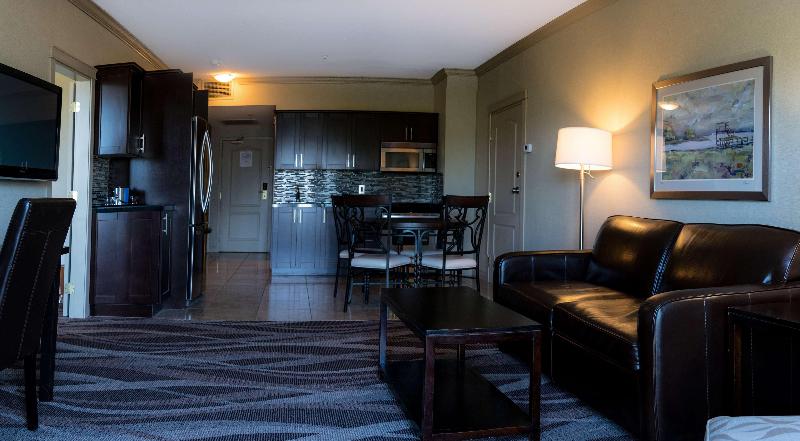 Prestige Harbourfront Resort, Worldhotels Luxury