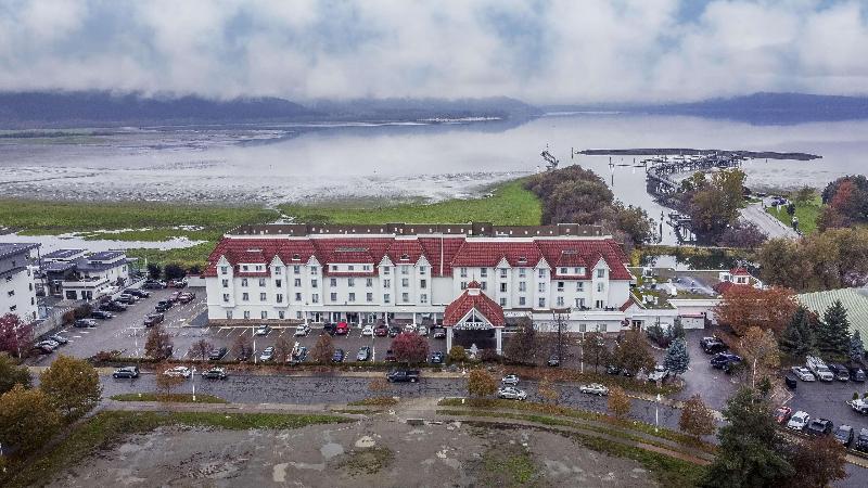 Prestige Harbourfront Resort, Worldhotels Luxury