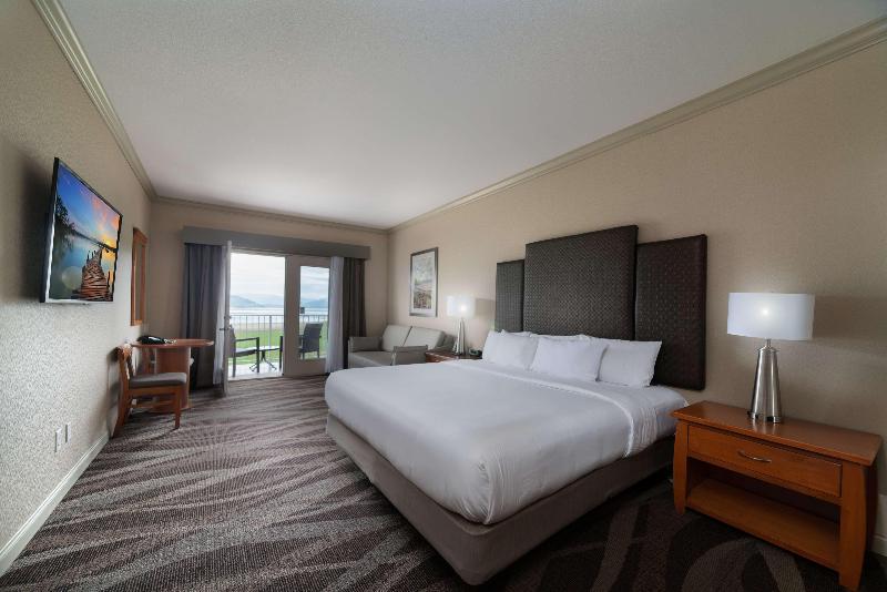 Prestige Harbourfront Resort, Worldhotels Luxury