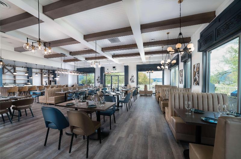 Prestige Harbourfront Resort, Worldhotels Luxury