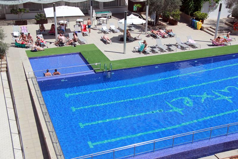 Fotos del hotel Puchet:  2