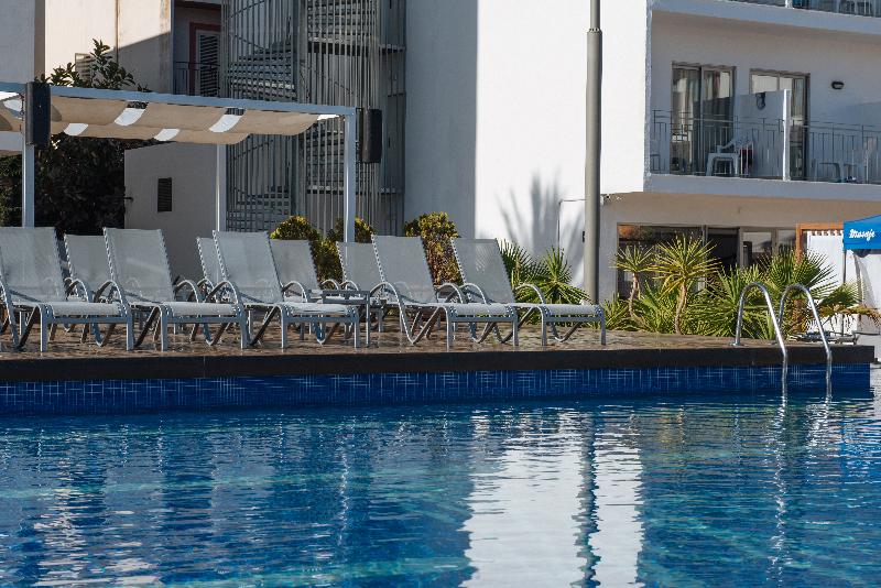 Fotos del hotel Puchet:  24