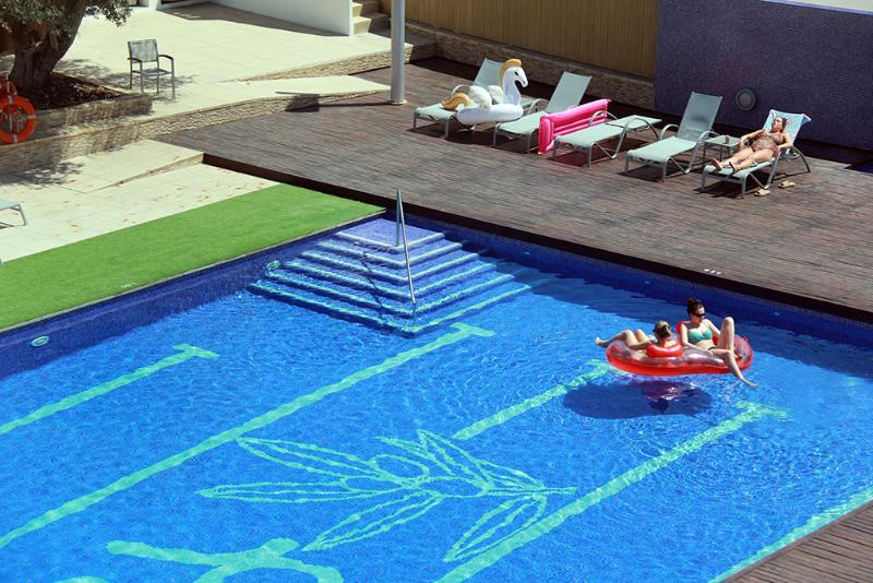 Fotos del hotel Puchet:  23