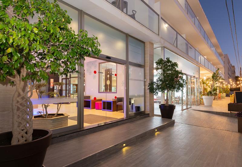 Fotos del hotel Puchet:  21