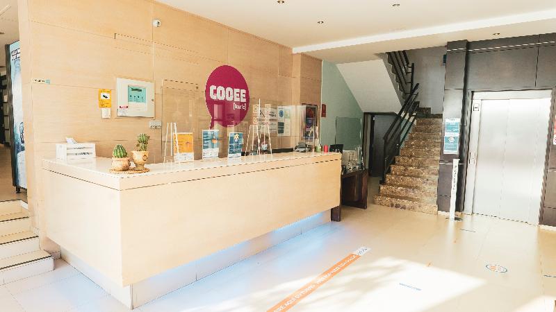 Fotos del hotel Puchet:  16