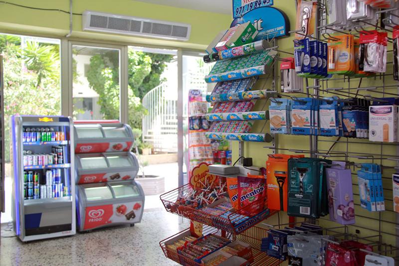 Fotos del hotel Puchet:  15