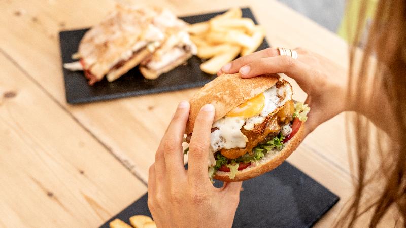 Fotos del hotel Puchet:  14