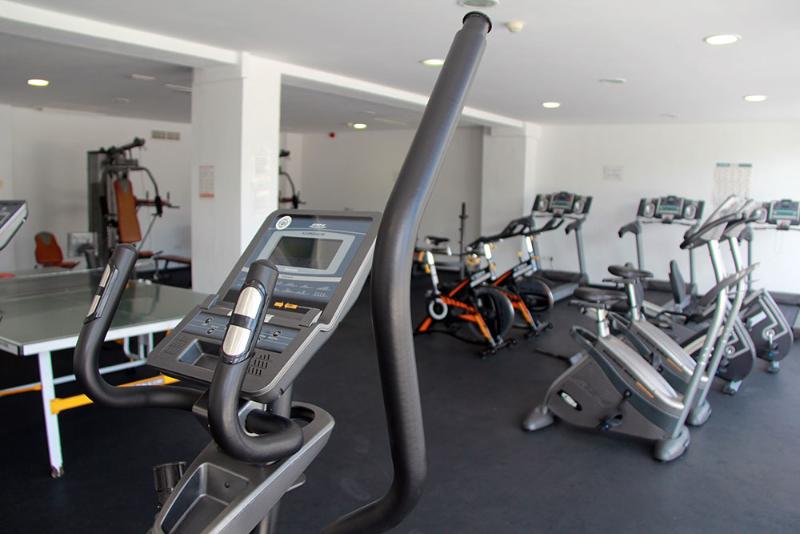 Fotos del hotel Puchet:  4