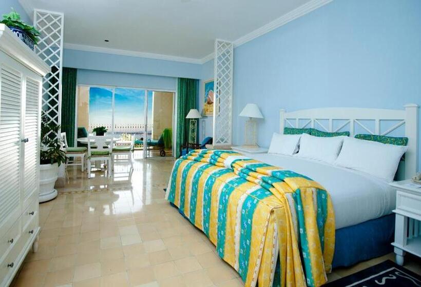 هتل Pueblo Bonito Emerald Bay  All Inclusive