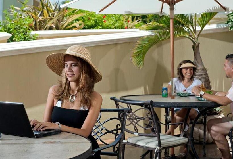 Fotos del hotel Pueblo Bonito Emerald Bay Resort & Spa  All Inclusive:  9