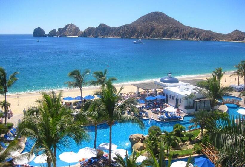 Hotel Pueblo Bonito Los Cabos Blanco  All Inclusive