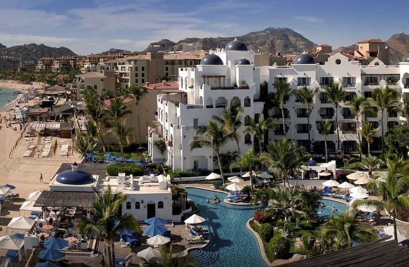 هتل Pueblo Bonito Los Cabos Blanco Beach Resort   All Inclusive