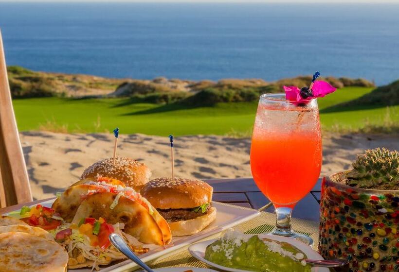 هتل Pueblo Bonito Los Cabos Blanco Beach Resort   All Inclusive